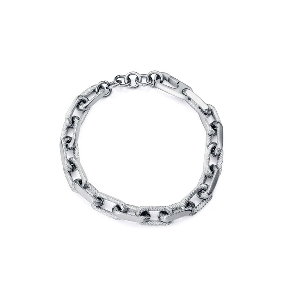 Men's Bracelet Viceroy 14213P01000 Sterling silver 925 Silver-0