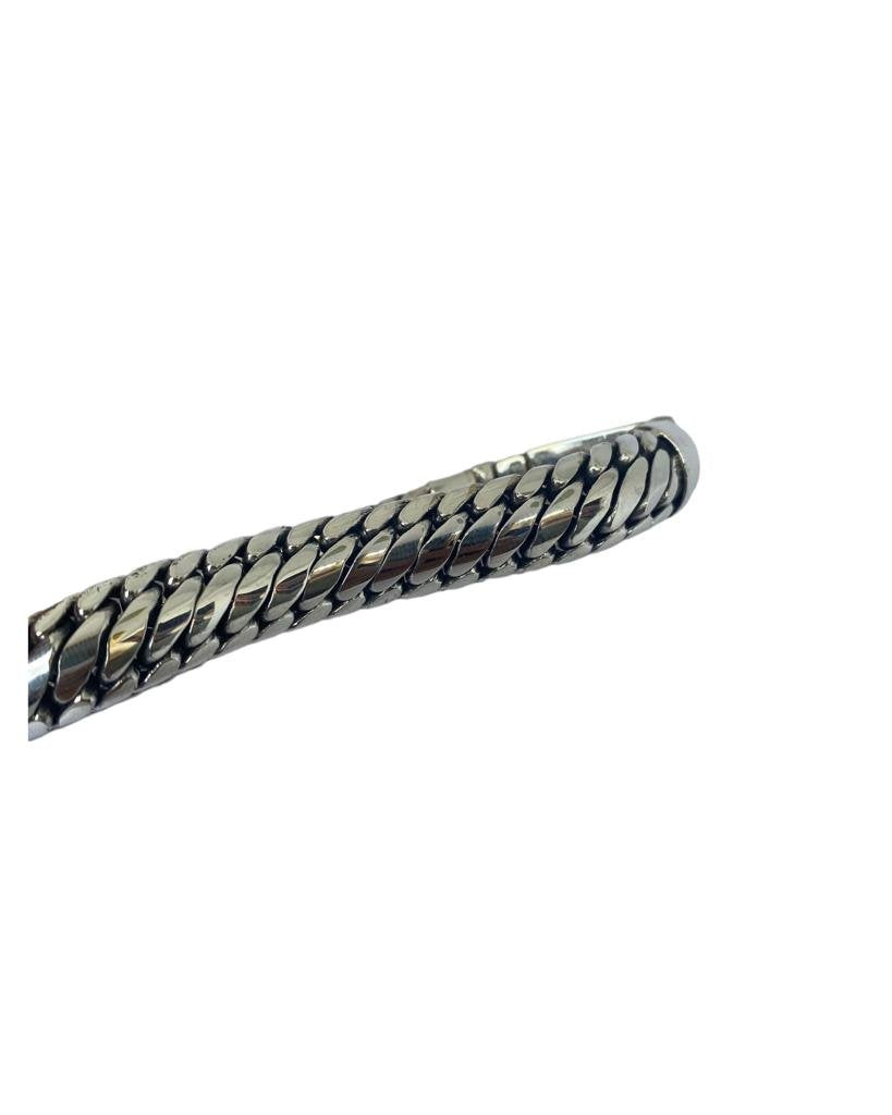 Chaina Silver Bracelet 925 Sterling Sliver-1